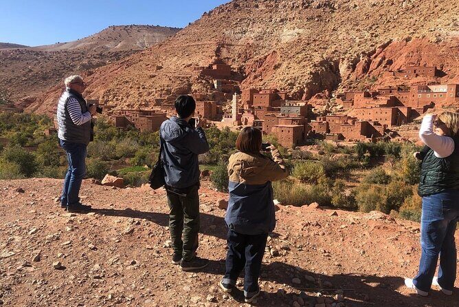 Best private 3 days Marrakech to Merzouga Dunes & Camel Trek - Who’s This Tour Best For?