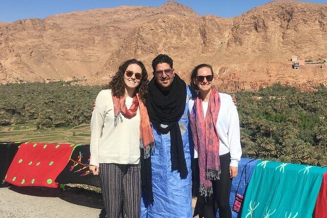 Best private 3 days Marrakech to Merzouga Dunes & Camel Trek - Final Thoughts