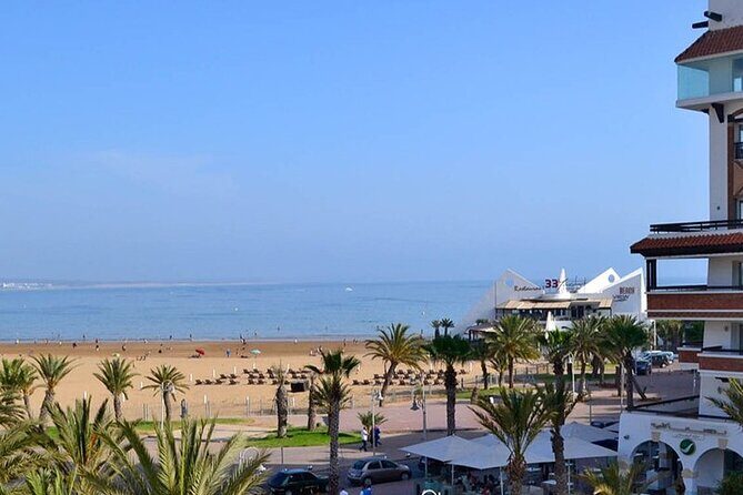 Best Private Agadir City Tour - The Itinerary Breakdown