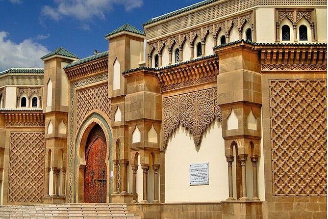 Best Private Agadir City Tour - Authentic Experiences and Local Insights