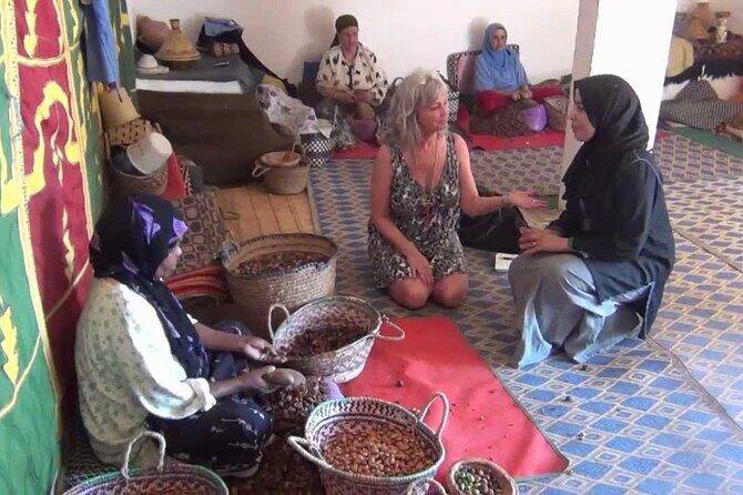 Best Private Agadir City Tour - Who Would Love This Tour?
