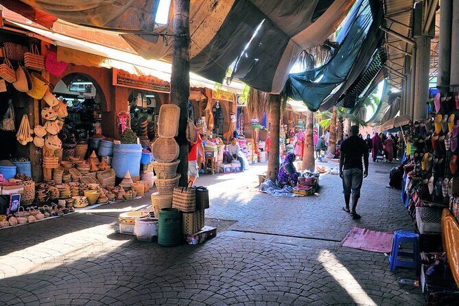 Best Private Agadir City Tour - FAQs