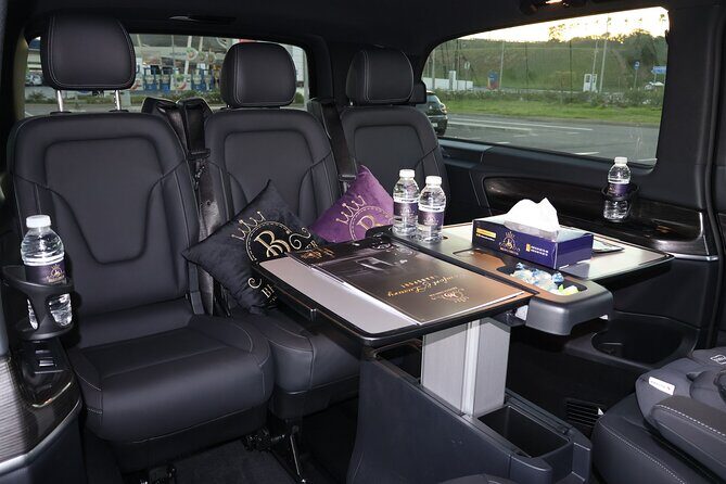 Best Private Airport Transfer Casablanca - Final Thoughts