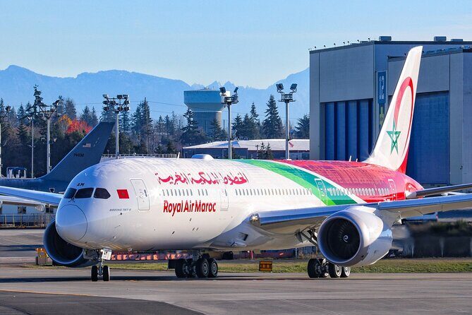 Best Private Airport Transfer Casablanca - Frequently Asked Questions