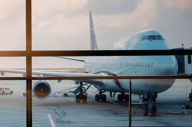Best Private Airports Transfers - Luxury Minivan Service - FAQ