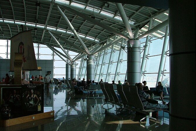 Best Private Arrival Transfer from Cairo Airport to Hotel - Why Choose This Transfer Service?
