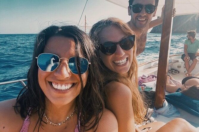 best-private-boat-tour-in-capri