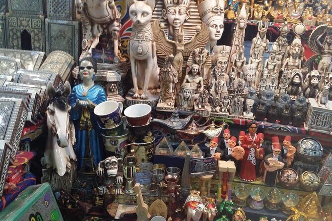 Best Private Cairo by Night Tour - Who Will Love This Tour?