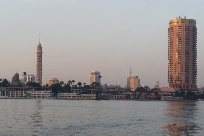 Best Private Cairo by Night Tour - The Sum Up