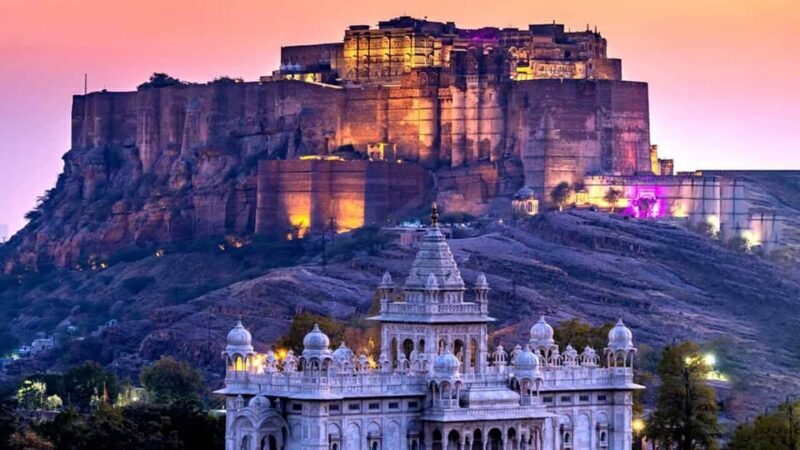 Best Private Day Tour Of Jodhpur - The Practical Side: What Travelers Should Know