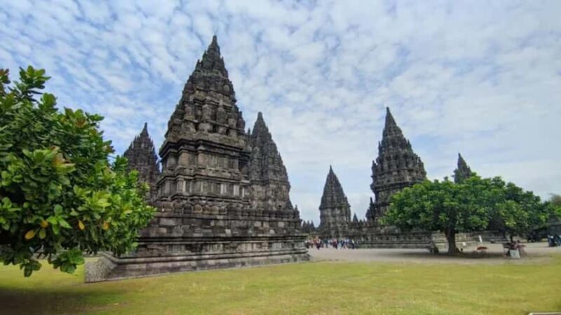 Best Private Day Tour Prambanan & Sunrise at Borobudur Tour - Who Is This Tour Best For?