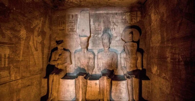 Best Private Day Trip To Abu Simbel From Aswan - Authentic Experiences & Review Highlights