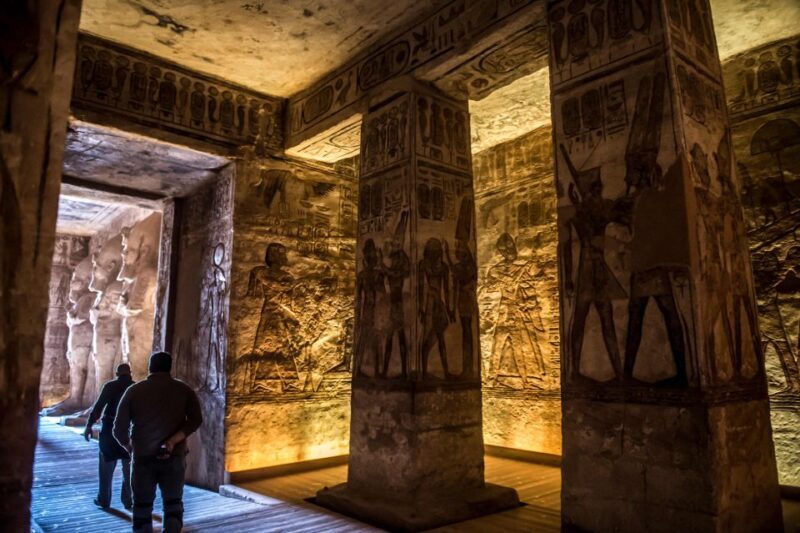 Best Private Day Trip To Abu Simbel From Aswan - Final Thoughts