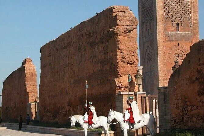 Best Private Day Trip to Rabat from Casablanca - Introduction: Why Consider This Tour?