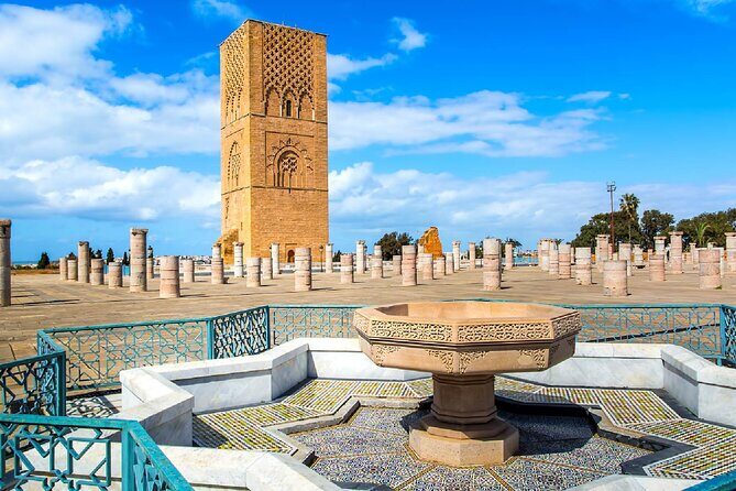 Best Private Day Trip to Rabat from Casablanca - What the Tour Includes and What Not
