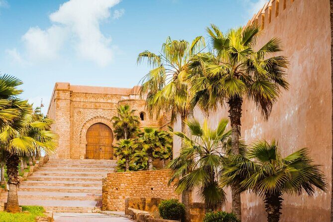 Best Private Day Trip to Rabat from Casablanca - Who Would Love This Tour?