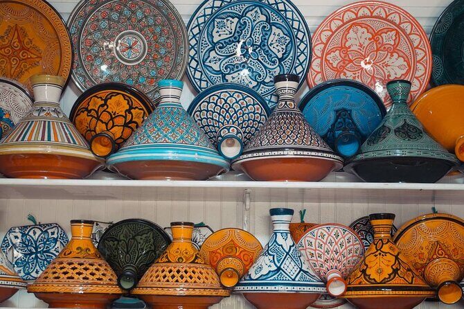 Best Private Day Trip to Rabat from Casablanca - Final Thoughts