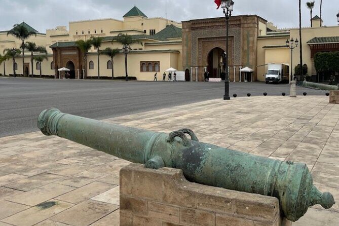 Best Private Day Trip to Rabat from Casablanca - FAQ