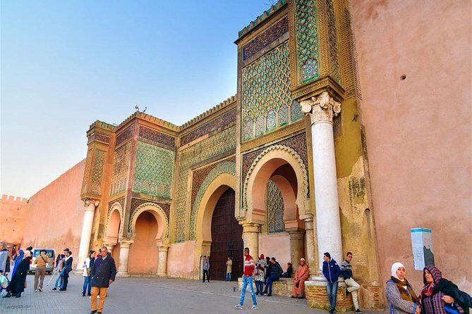 Best Private Guided Tour Casablanca: Your Exclusive City Guide - FAQ