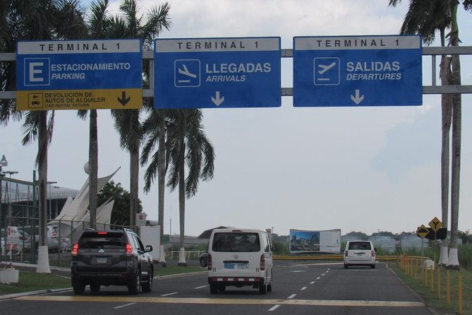 best-private-panama-tocumen-airport-dropoff
