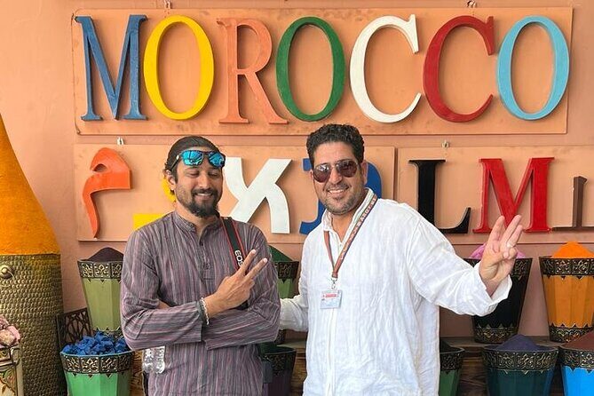 Best private Shopping tour in Marrakech - What We Loved About This Tour