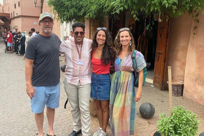 Best Private Shopping Tour In the Souks of Marrakech - Final Thoughts: Is It Worth It?  