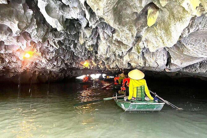 Best Private Tour Hanoi to Ninh Binh Discover Tam Coc & Hoa Lu - FAQ