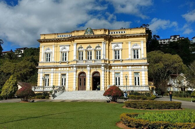 best-private-tour-of-petropolis-with-imperial-museum
