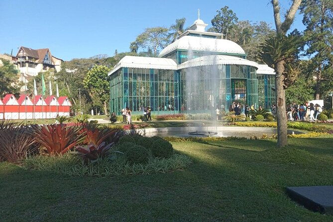 best-private-tour-of-petropolis-with-imperial-museum