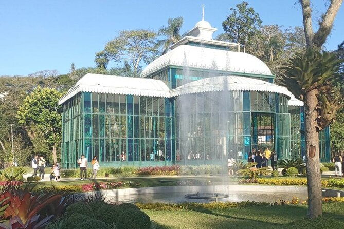 best-private-tour-of-petropolis-with-imperial-museum