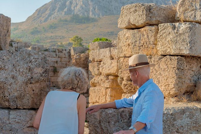 best-private-tour-peloponnese-corinth-mycenae-nafplio-epidaurus