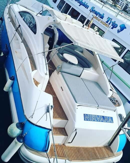 Best Private Yacht in Gran Canaria - Practical Tips for Your Trip