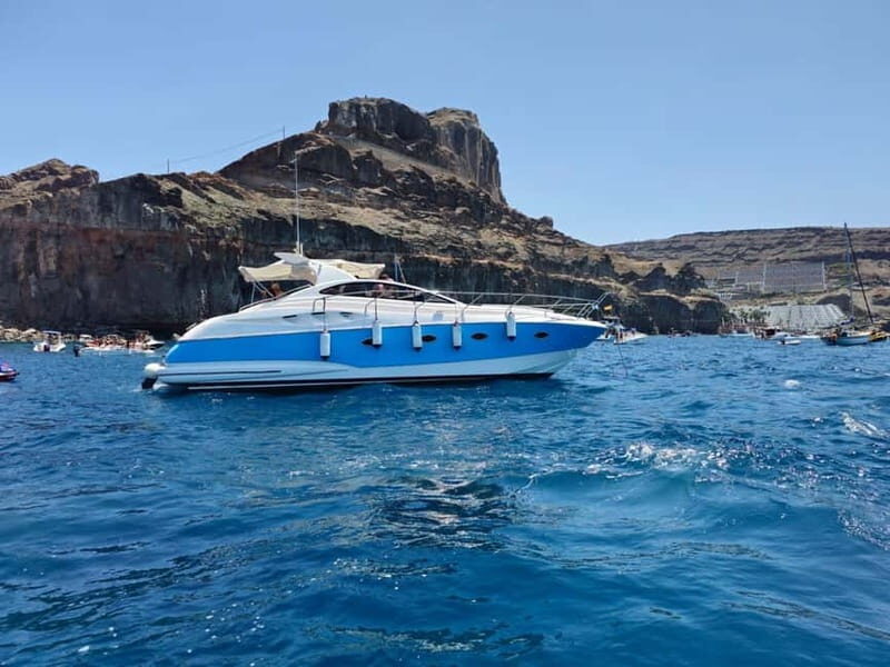 Best Private Yacht in Gran Canaria - The Sum Up: Who Is This Experience Perfect For?