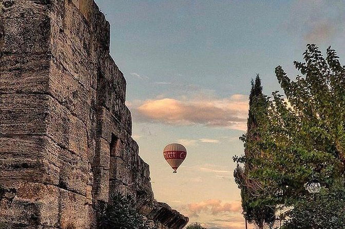 best-rates-pamukkale-hot-air-balloon-tour