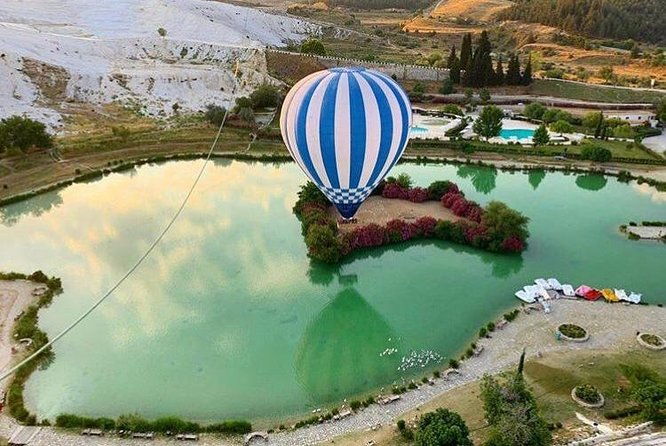 best-rates-pamukkale-hot-air-balloon-tour