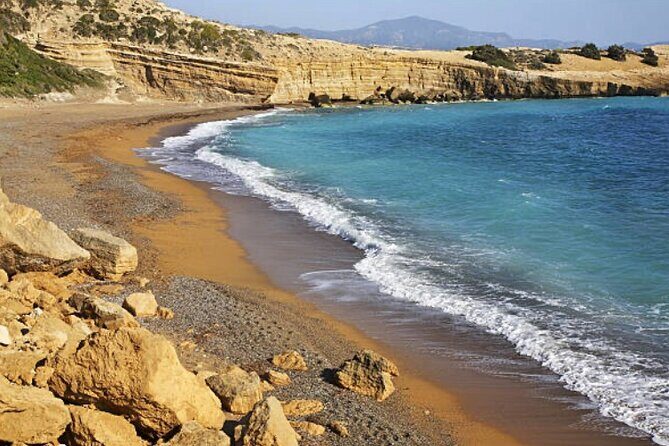 Best Rhodes Tour with Wine Tasting Experience from Cruise Port - FAQ