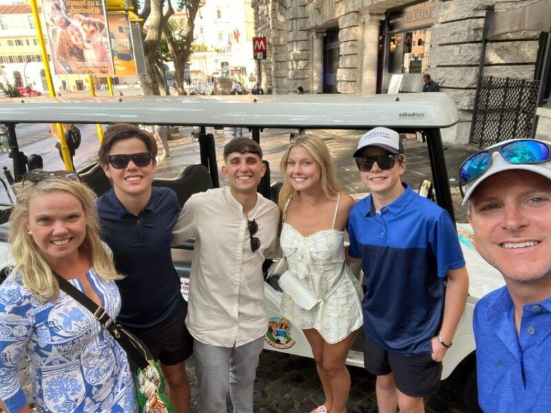 best-rome-in-golf-cart-7-hours-full-city-tour-with-catacombs