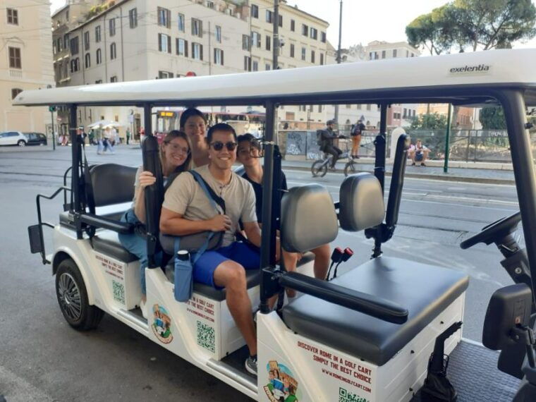 best-rome-in-golf-cart-7-hours-full-city-tour-with-catacombs