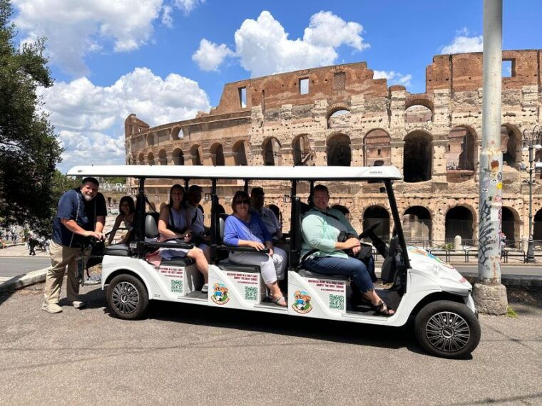 best-rome-in-golf-cart-7-hours-full-city-tour-with-catacombs