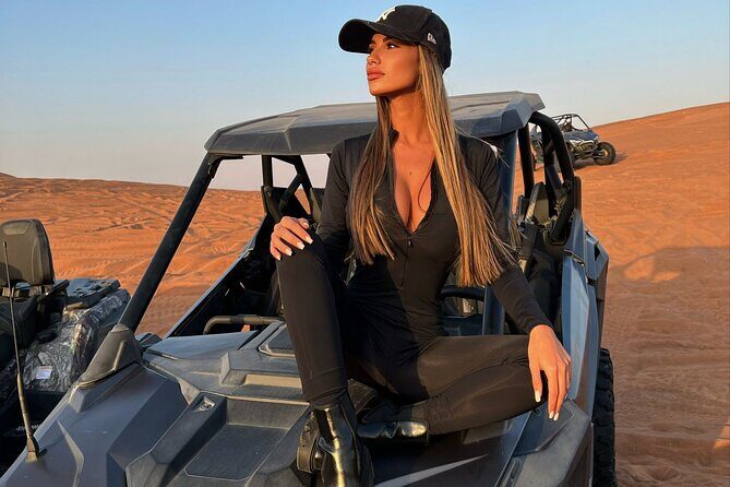 Best Safari + Buggy 30min Adventure in Dubai Red Dunes Desert - Pricing & Value Analysis