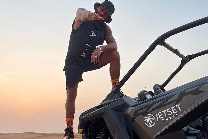 Best Safari + Buggy 30min Adventure in Dubai Red Dunes Desert - Who Is This Tour Best For?
