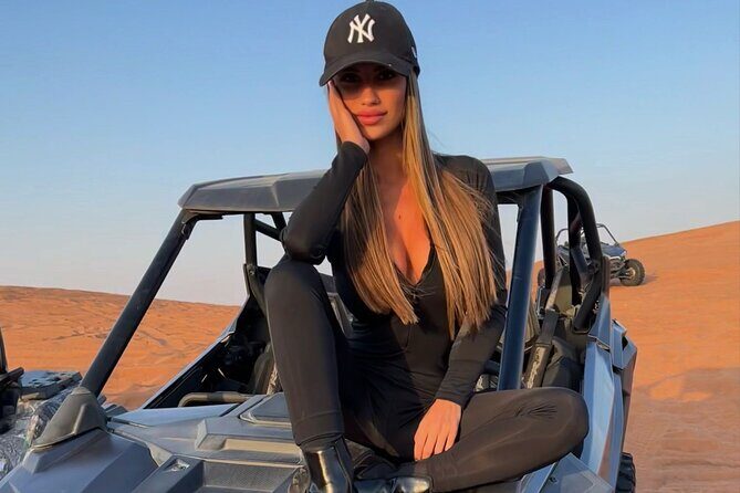 Best Safari + Buggy 30min Adventure in Dubai Red Dunes Desert - FAQ