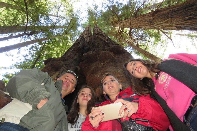 best-san-francisco-muir-woods-sausalito-private-combo-tour