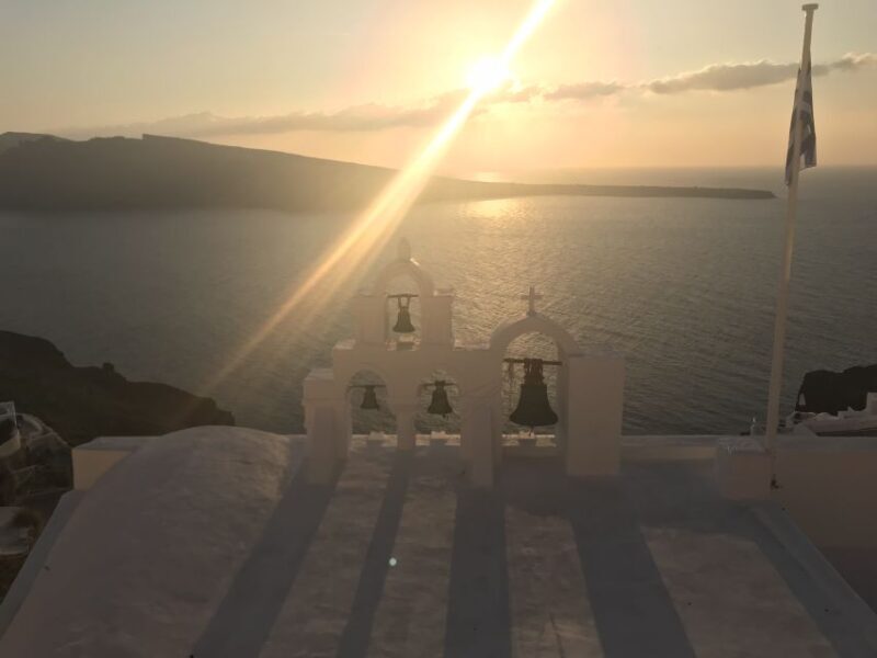 Best Santorini Island Tour - Cruise ship visitors choice - The Experience in Practice: What Travelers Say