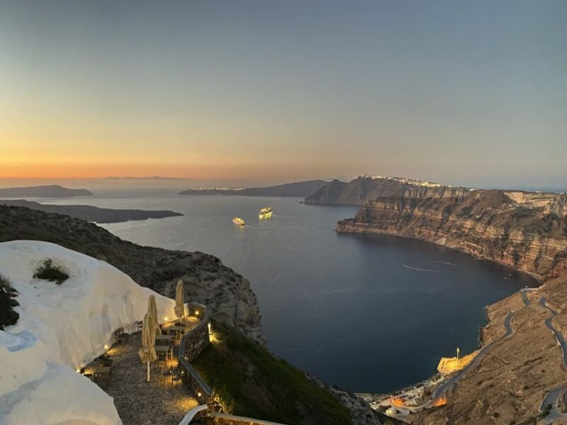 Best Santorini Island Tour - Cruise ship visitors choice - Final Thoughts: Who Should Book This Tour?