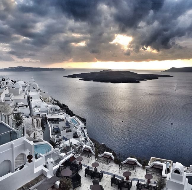 Best Santorini Island Tour - Cruise ship visitors choice - FAQ