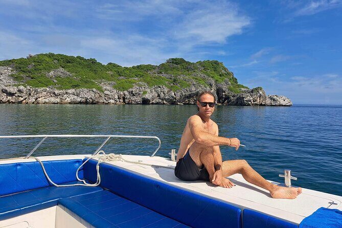 Best Scuba Diving Koh Tao Top Sites from Koh Samui - Authentic Experiences from Past Travelers