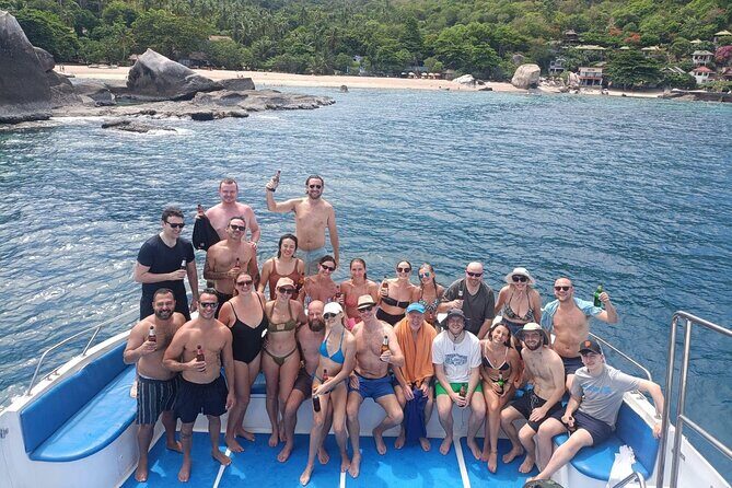 Best Scuba Diving Koh Tao Top Sites from Koh Samui - Final Thoughts: Is This Tour Right for You?