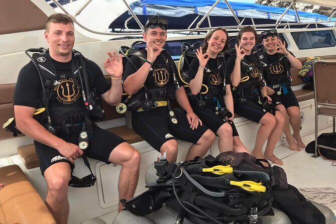 Best Scuba Diving Koh Tao Top Sites from Koh Samui - Frequently Asked Questions (FAQs)