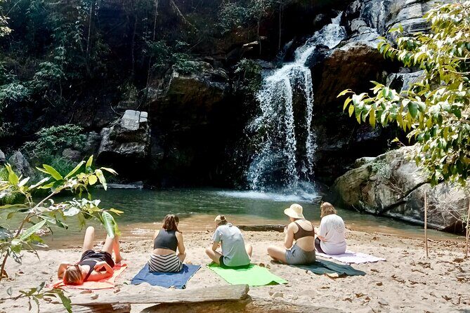 Best Seller | 2-Day Jungle Trek: Elephants, Raft & Karen Life - What Makes This Tour Stand Out?